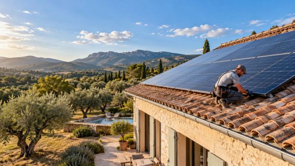 10 astuces pour maximiser votre installation solaire efficacement