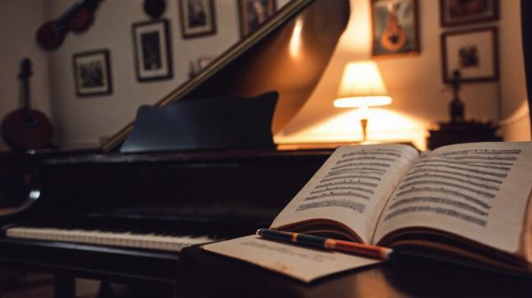 10 conseils pour maîtriser le piano à Clermont-Ferrand