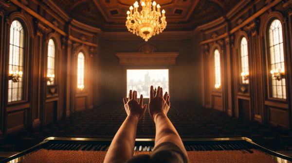10 conseils pour maîtriser le piano à Clermont-Ferrand