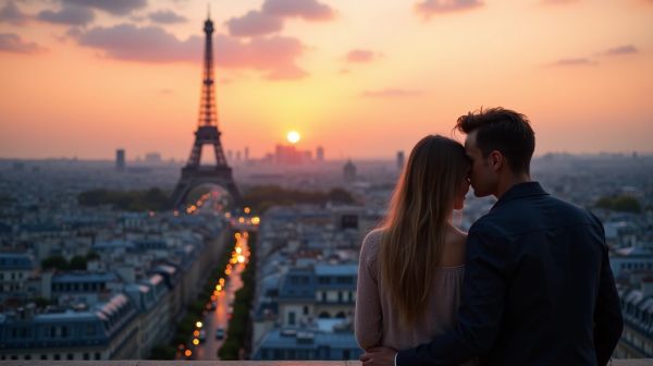 5 idées de demande en mariage : devenez inoubliable