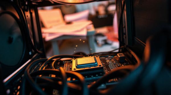 Améliorer les performances de votre pc : solutions aux goulets d'étranglement