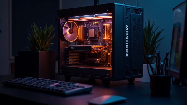 Bottleneck pc : comprendre et surmonter les limitations de performance