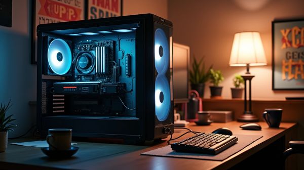 Bottleneck pc : comprendre et surmonter les limitations de performance