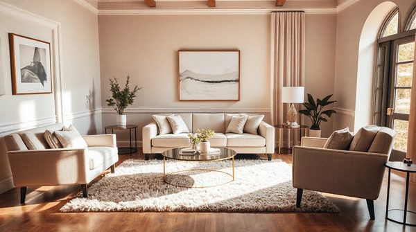 Découvrez les avantages du home staging à saintes pour votre maison