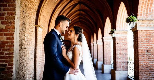 Domaine mariage toulouse : critères pour trouver l'idéal !