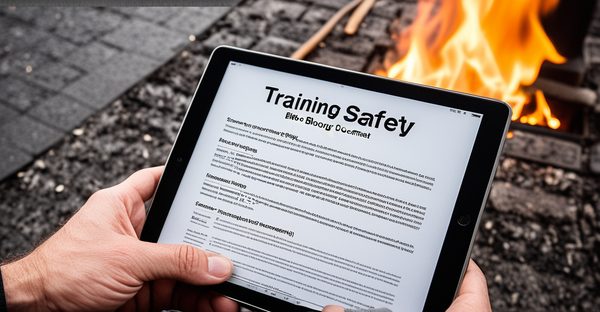Formation guide-file à strasbourg : sécurité incendie efficace