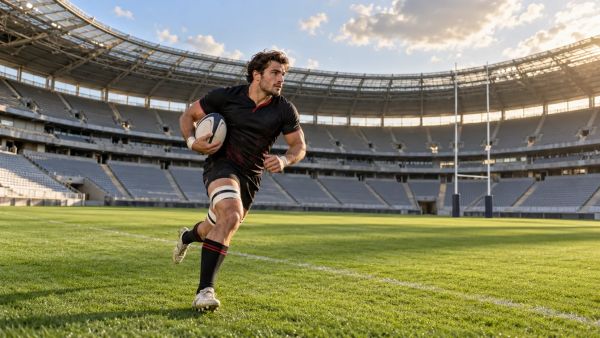Les temps forts du Top 14 : suivez les résultats et nouvelles