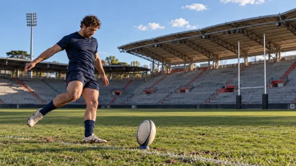 Les temps forts du Top 14 : suivez les résultats et nouvelles