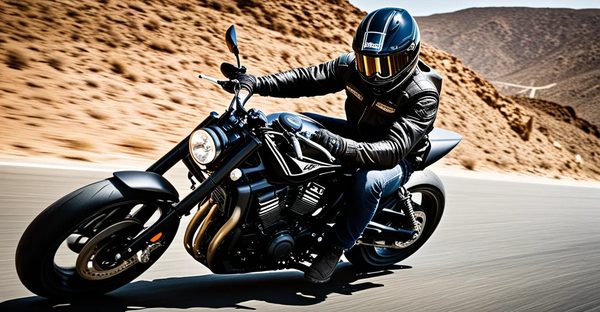 Pièces détachées stunt : personnalisez votre moto avec style