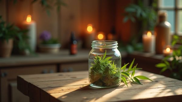 Pourquoi le CBD bio pourrait révolutionner votre bien-être