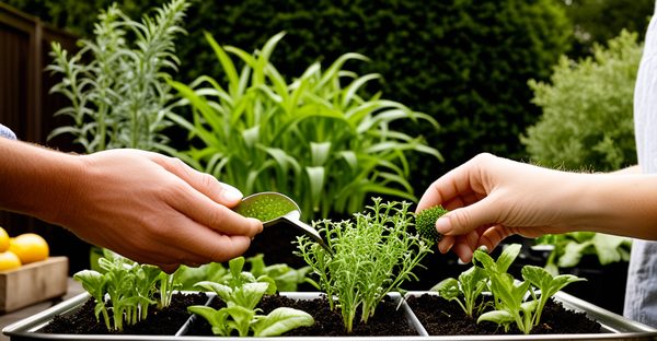 Recettes, jardinage et santé : alliez plaisir et bien-être