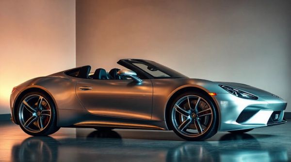 Top 5 nouvelles tendances incontournables dans l'automobile