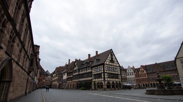 Top stratégies pour renforcer la sécurité incendie à strasbourg