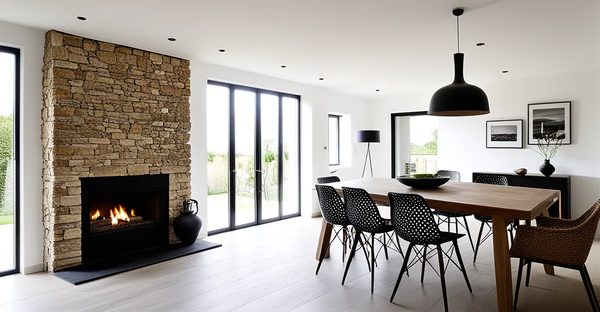 Transformez votre maison avec le home staging à saintes