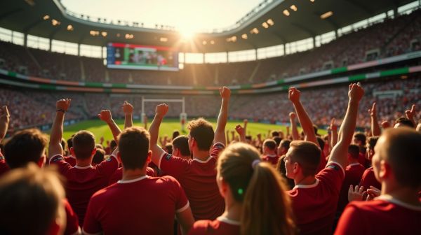 Vibrez au cœur du Top 14 : résultats et actualités incontournables