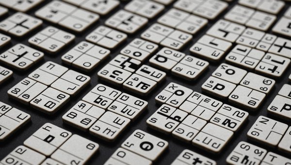 Mots croisés : abonnements avantageux pour les passionnés !