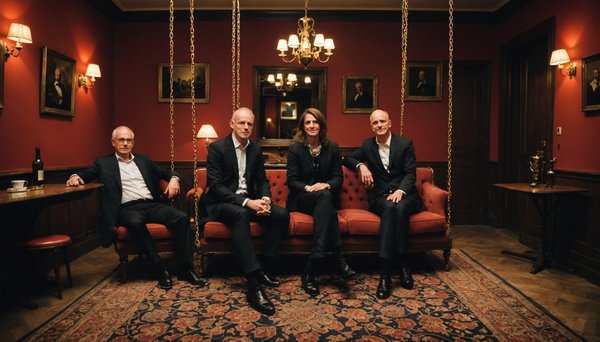 Les secrets du club libertin à strasbourg à explorer